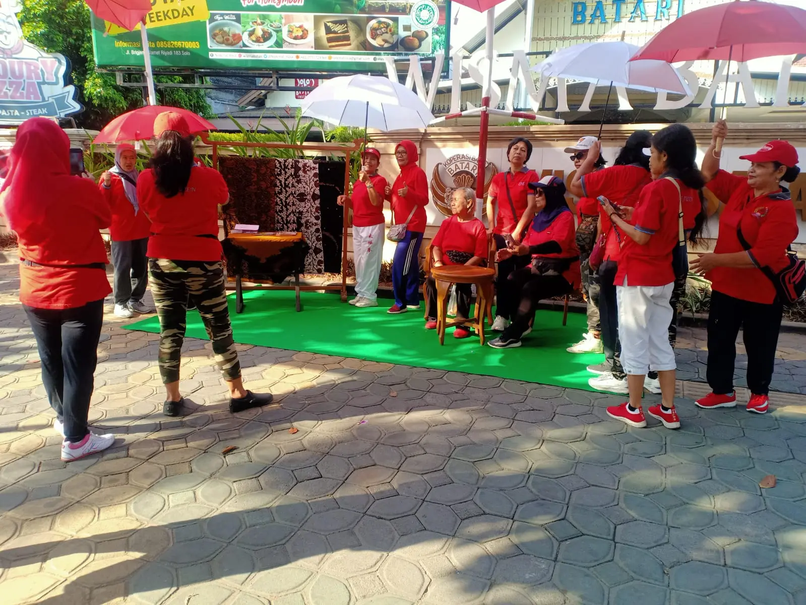 Acara Kemerdekaan 17 Agustus 2023(23)